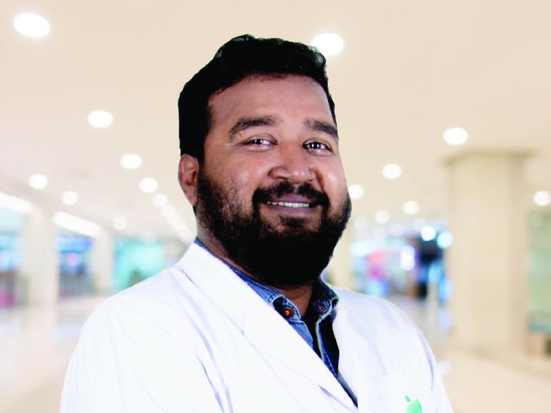 Dr. S. M. Sohidul Islam Icon